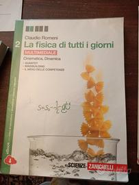 La fisica di tutti i giorni vol.2