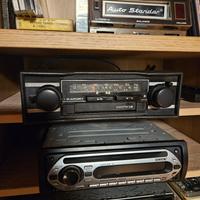 Autoradio vintage Blaupunkt 