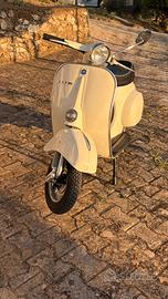 Piaggio vespa 50 R