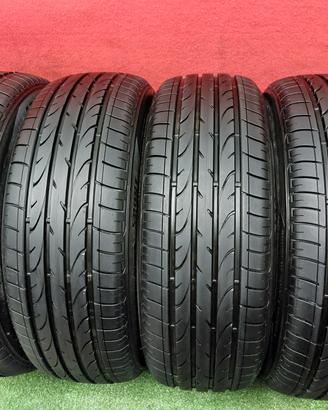 225 55 18 Gomme Estive Bridgestone 99% 225 55 R18