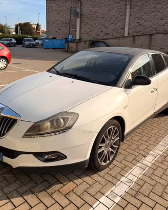 Lancia Delta 1.6 MJT Oro - Distribuzione Nuova