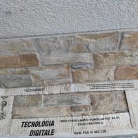 14 scatole di piastrelle per interno esterno 