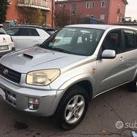 RICAMBI RAV4