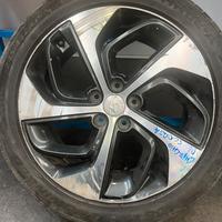 Cerchio Hyundai Tucson 2017