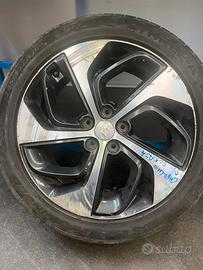 Cerchio Hyundai Tucson 2017