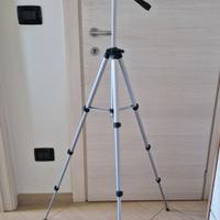 Cavalletto per macchina foto 