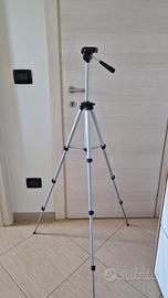 Cavalletto per macchina foto 
