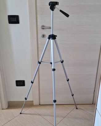Cavalletto per macchina foto 