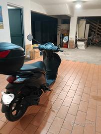 piaggio liberty s 50
