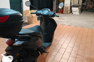 piaggio liberty s 50