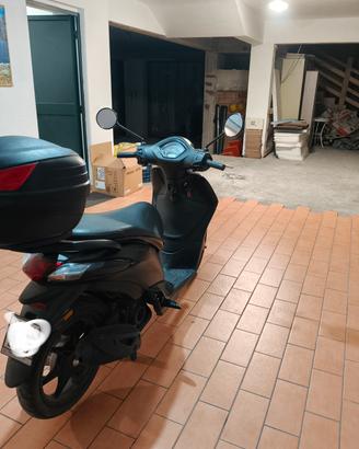 piaggio liberty s 50
