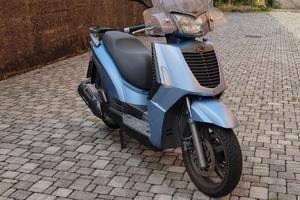 Kymco People S 300i - Super Tagliandato Trattabile