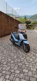 Kymco People S 300i - Super Tagliandato Trattabile