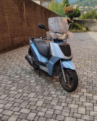 Kymco People S 300i - Super Tagliandato Trattabile