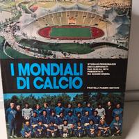 libro calcio