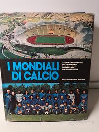 libro calcio