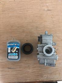 Carburatore Mikuni 24