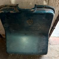 Vespa Cosa ricambi