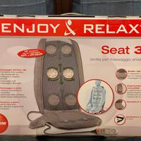 Schienale Massaggiante Relax