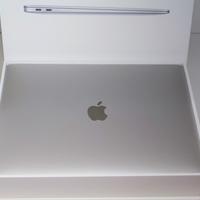 MacBook Air M1 2021 8/512gb A2337 - per ricambi