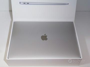 MacBook Air M1 2021 8/512gb A2337 - per ricambi