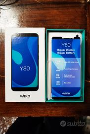 wiko telefonino