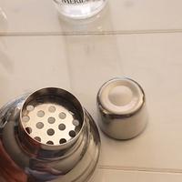Shaker per Cocktail