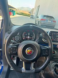 Fiat abarth 500