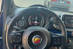Fiat abarth 500