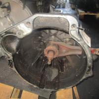 CAMBIO IVECO DAILY 2.5 TD 0 1995 SOFIM 1589/2019 5