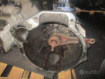 CAMBIO IVECO DAILY 2.5 TD 0 1995 SOFIM 1589/2019 5