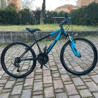 Bicicletta bambino mtb 9/12 anni
