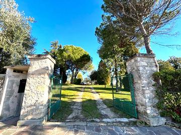 CASA INDIPENDENTE A CREAZZO