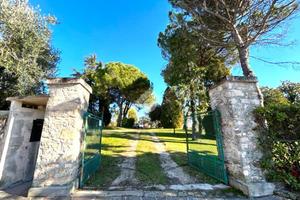 CASA INDIPENDENTE A CREAZZO