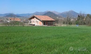 Terreno agricolo