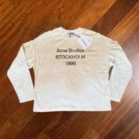 Long sleeve Acne Studios bianca