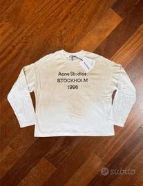 Long sleeve Acne Studios bianca