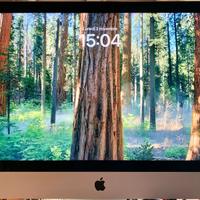 Apple iMAC 27” 5K 2017