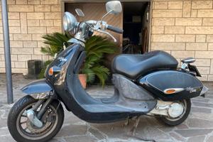 Habana custom 2001 € 400