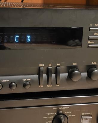 Harman/Kardon HK3250