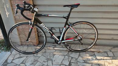 BMC da strada
