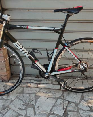 BMC da strada