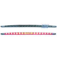 TERZO STOP PER PEUGEOT 207 CC A LED FUMÉ