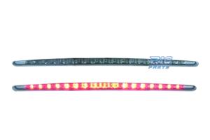 TERZO STOP PER PEUGEOT 207 CC A LED FUMÉ