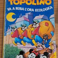 9 topolini serie 1700-1799