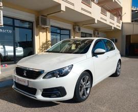 Peugeot 308 BlueHDi 130 S&S EAT8 Business