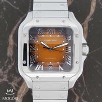 Cartier Santos De Cartier 2024 WSSA0064