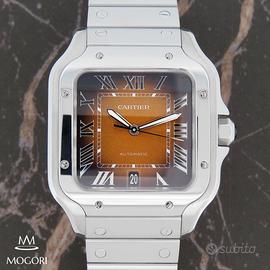 Cartier Santos De Cartier 2024 WSSA0064