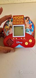 videogioco high school musical