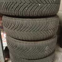 Pneumatici Michelin Crossclimate 175 65 14